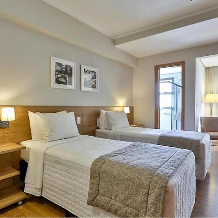 Transamerica Ribeirao Preto By Migro Home 리베이라오프레토 외부 사진
