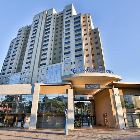 Transamerica Ribeirao Preto By Migro Home 리베이라오프레토 외부 사진